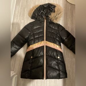Kids Michael Kors coat